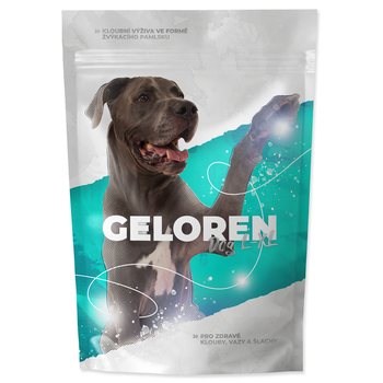 Doplněk Geloren Dog L–XL CZ-KS