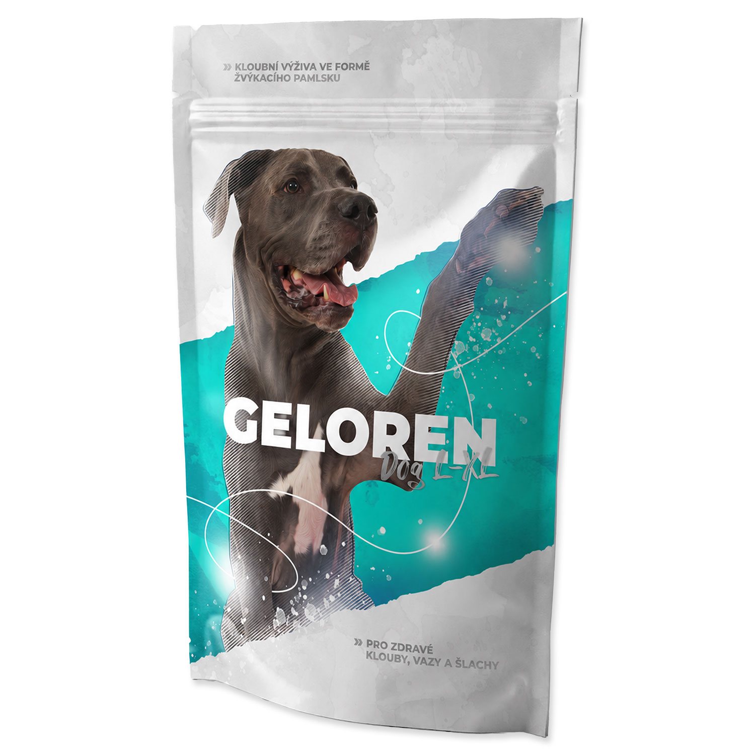 Doplněk Geloren Dog L–XL CZ-KS