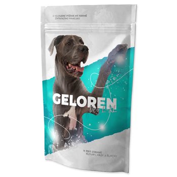 Doplněk Geloren Dog L–XL CZ-KS