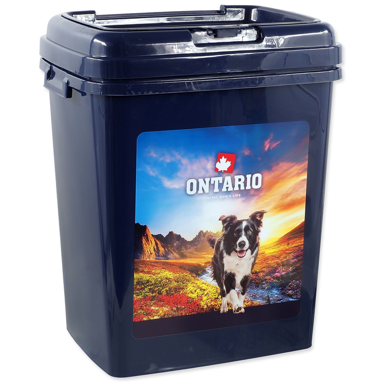 Barel Ontario 40l -KS