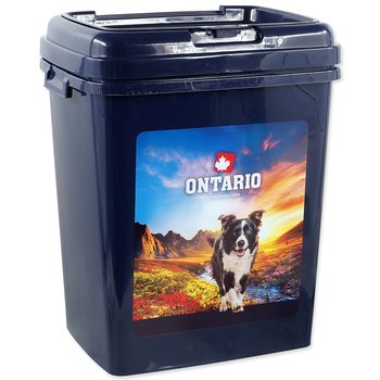 Barel Ontario 40l -KS