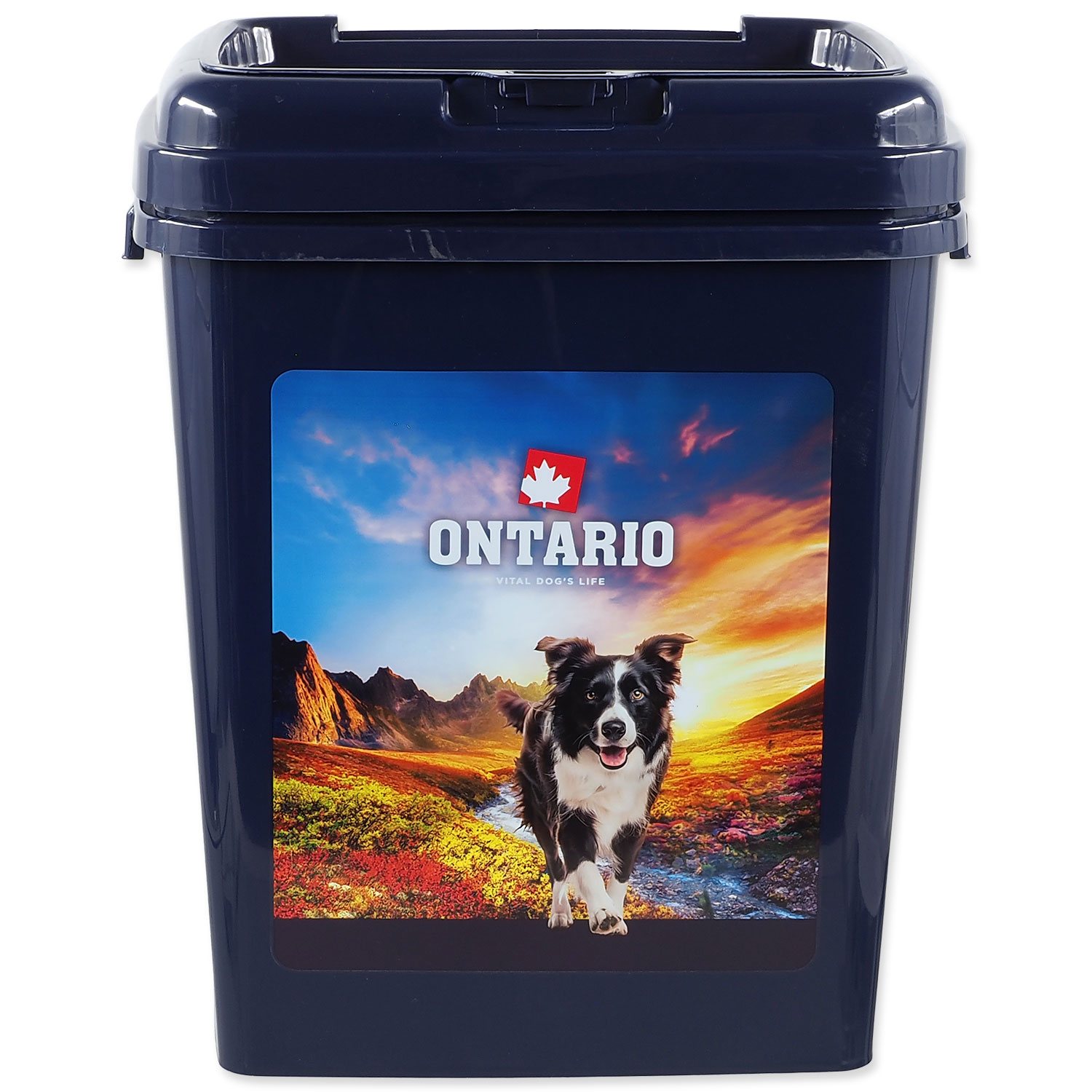 Barel Ontario 40l -KS