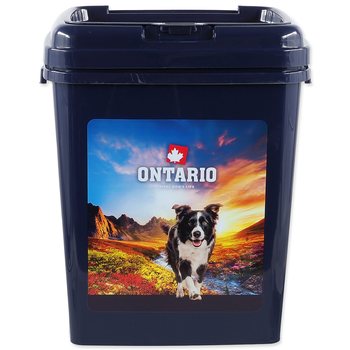 Barel Ontario 40l -KS